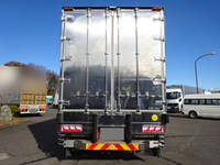 ISUZU Giga Refrigerator & Freezer Truck 2PG-CYY77C 2021 510,000km_8