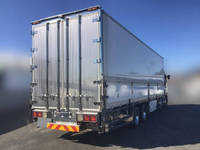 HINO Profia Refrigerator & Freezer Truck BDG-FW1EXYG 2008 720,586km_3