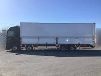 HINO Profia Refrigerator & Freezer Truck BDG-FW1EXYG 2008 720,586km_4