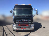 HINO Profia Refrigerator & Freezer Truck BDG-FW1EXYG 2008 720,586km_5