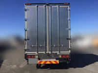 HINO Profia Refrigerator & Freezer Truck BDG-FW1EXYG 2008 720,586km_8