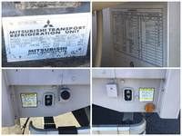 ISUZU Giga Refrigerator & Freezer Truck LKG-CYJ77AA 2012 496,395km_14