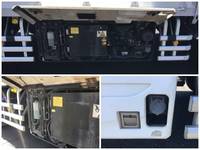 ISUZU Giga Refrigerator & Freezer Truck LKG-CYJ77AA 2012 496,395km_19