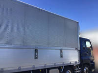 ISUZU Giga Refrigerator & Freezer Truck LKG-CYJ77AA 2012 496,395km_4