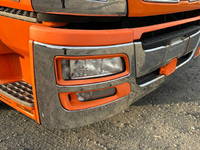 MITSUBISHI FUSO Super Great Aluminum Block QKG-FS54VZ 2013 1,055,880km_14