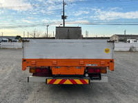 MITSUBISHI FUSO Super Great Aluminum Block QKG-FS54VZ 2013 1,055,880km_4