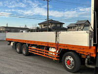 MITSUBISHI FUSO Super Great Aluminum Block QKG-FS54VZ 2013 1,055,880km_5