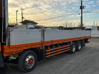 MITSUBISHI FUSO Super Great Aluminum Block QKG-FS54VZ 2013 1,055,880km_6