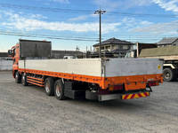 MITSUBISHI FUSO Super Great Aluminum Block QKG-FS54VZ 2013 1,055,880km_7