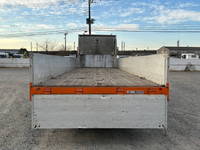 MITSUBISHI FUSO Super Great Aluminum Block QKG-FS54VZ 2013 1,055,880km_8