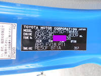 TOYOTA Others Dump 2KG-XZU675D 2019 16,926km_35