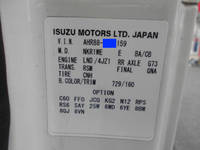 NISSAN Atlas Flat Body 2RG-AHR88A 2021 79,934km_40