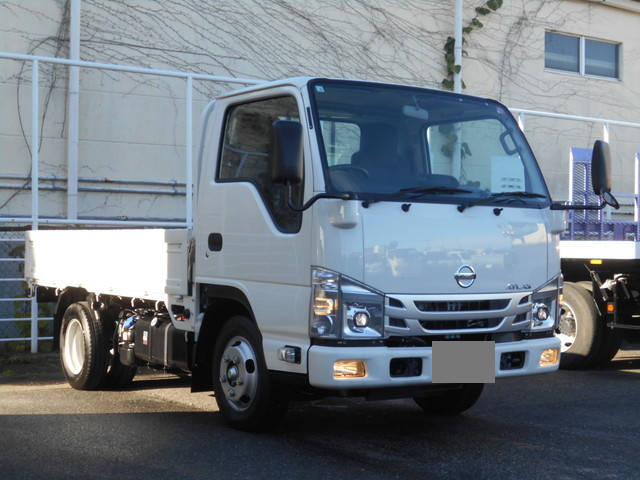 NISSAN Atlas Flat Body 2RG-AHR88A 2023 6,046km