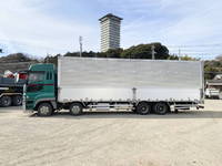 MITSUBISHI FUSO Super Great Aluminum Wing BKG-FS54JZ 2009 623,000km_2