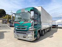 MITSUBISHI FUSO Super Great Aluminum Wing BKG-FS54JZ 2009 623,000km_4