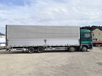 MITSUBISHI FUSO Super Great Aluminum Wing BKG-FS54JZ 2009 623,000km_5