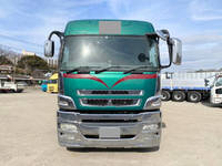 MITSUBISHI FUSO Super Great Aluminum Wing BKG-FS54JZ 2009 623,000km_7