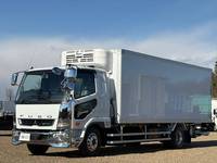 MITSUBISHI FUSO Fighter Refrigerator & Freezer Truck 2KG-FK65F 2024 1,000km_1