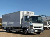 MITSUBISHI FUSO Fighter Refrigerator & Freezer Truck 2KG-FK65F 2024 1,000km_2