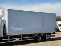 MITSUBISHI FUSO Fighter Refrigerator & Freezer Truck 2KG-FK65F 2024 1,000km_6