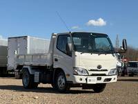 HINO Dutro Loader Dump 2RG-XZU600T 2023 1,000km_2