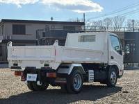 HINO Dutro Loader Dump 2RG-XZU600T 2023 1,000km_4