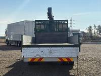 ISUZU Forward Truck (With 4 Steps Of Cranes) LPG-FTR90S2 2016 413,000km_11