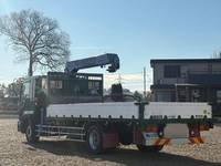 ISUZU Forward Truck (With 4 Steps Of Cranes) LPG-FTR90S2 2016 413,000km_3