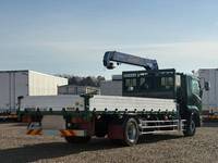 ISUZU Forward Truck (With 4 Steps Of Cranes) LPG-FTR90S2 2016 413,000km_4