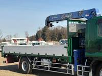 ISUZU Forward Truck (With 4 Steps Of Cranes) LPG-FTR90S2 2016 413,000km_5