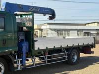 ISUZU Forward Truck (With 4 Steps Of Cranes) LPG-FTR90S2 2016 413,000km_6