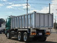 HINO Profia Deep Dump QPG-FR1AKDA 2016 453,000km_3