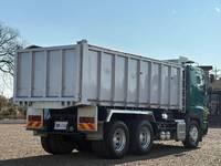 HINO Profia Deep Dump QPG-FR1AKDA 2016 453,000km_4