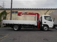 MITSUBISHI FUSO Canter Truck (With 5 Steps Of Cranes) 2PG-FEB90 2024 544km_5