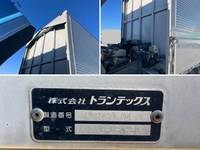 HINO Profia Aluminum Wing QPG-FW1EXEG 2015 1,030,725km_16