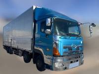 HINO Profia Aluminum Wing QPG-FW1EXEG 2015 1,030,725km_3