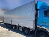 HINO Profia Aluminum Wing QPG-FW1EXEG 2015 1,030,725km_6