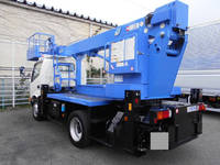 HINO Dutro Cherry Picker 2PG-XZU642F 2021 4,649km_2