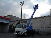 HINO Dutro Cherry Picker 2PG-XZU642F 2021 4,649km_3