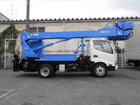 HINO Dutro Cherry Picker 2PG-XZU642F 2021 4,649km_6