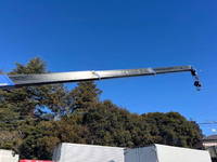 HINO Ranger Truck (With 4 Steps Of Cranes) TKG-FD7JLAA 2017 439,703km_11