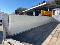 HINO Ranger Truck (With 4 Steps Of Cranes) TKG-FD7JLAA 2017 439,703km_15