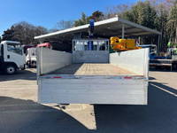 HINO Ranger Truck (With 4 Steps Of Cranes) TKG-FD7JLAA 2017 439,703km_16