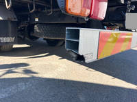 HINO Ranger Truck (With 4 Steps Of Cranes) TKG-FD7JLAA 2017 439,703km_19