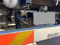 HINO Ranger Truck (With 4 Steps Of Cranes) TKG-FD7JLAA 2017 439,703km_20