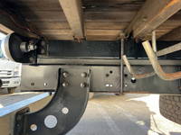 HINO Ranger Truck (With 4 Steps Of Cranes) TKG-FD7JLAA 2017 439,703km_38