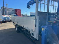HINO Ranger Truck (With 4 Steps Of Cranes) TKG-FD7JLAA 2017 439,703km_5