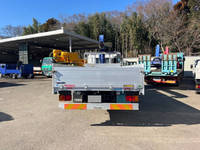 HINO Ranger Truck (With 4 Steps Of Cranes) TKG-FD7JLAA 2017 439,703km_8