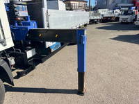 HINO Ranger Truck (With 4 Steps Of Cranes) TKG-FD7JLAA 2017 439,703km_9
