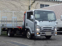 ISUZU Elf Safety Loader TRG-NPR85AN 2018 68,647km_3